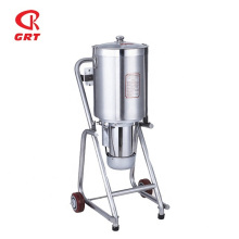 Commercial Electric 32L Stainless Steel Vertical Food Chopper (GRT-QS832)